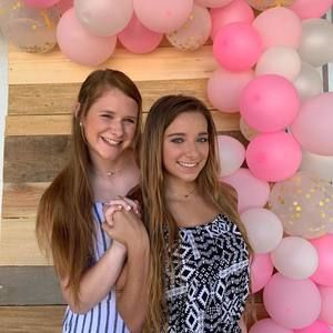 Meet your Posher, Brittany